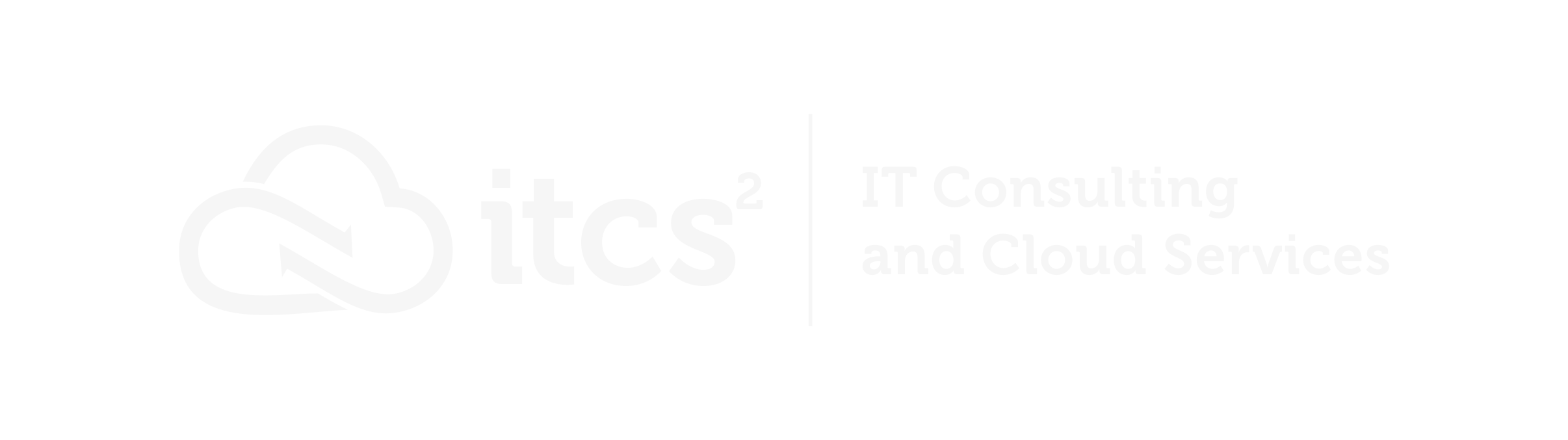 itcs² logo